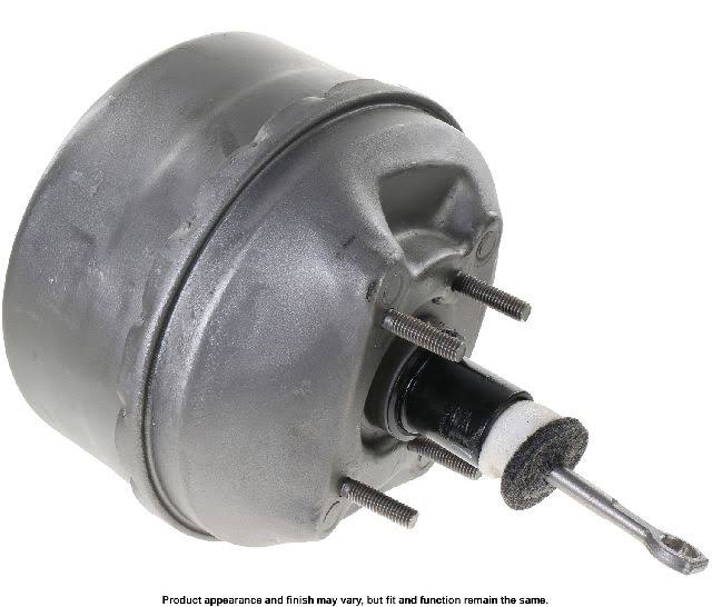 Power Brake Booster J281