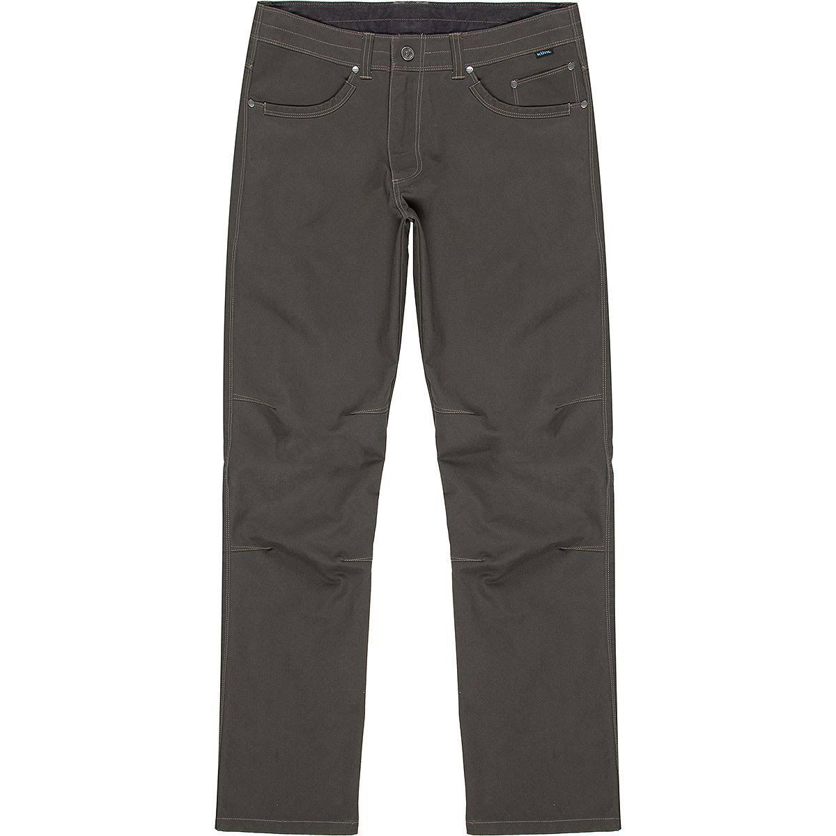 Forged Iron Rydr Pant E243