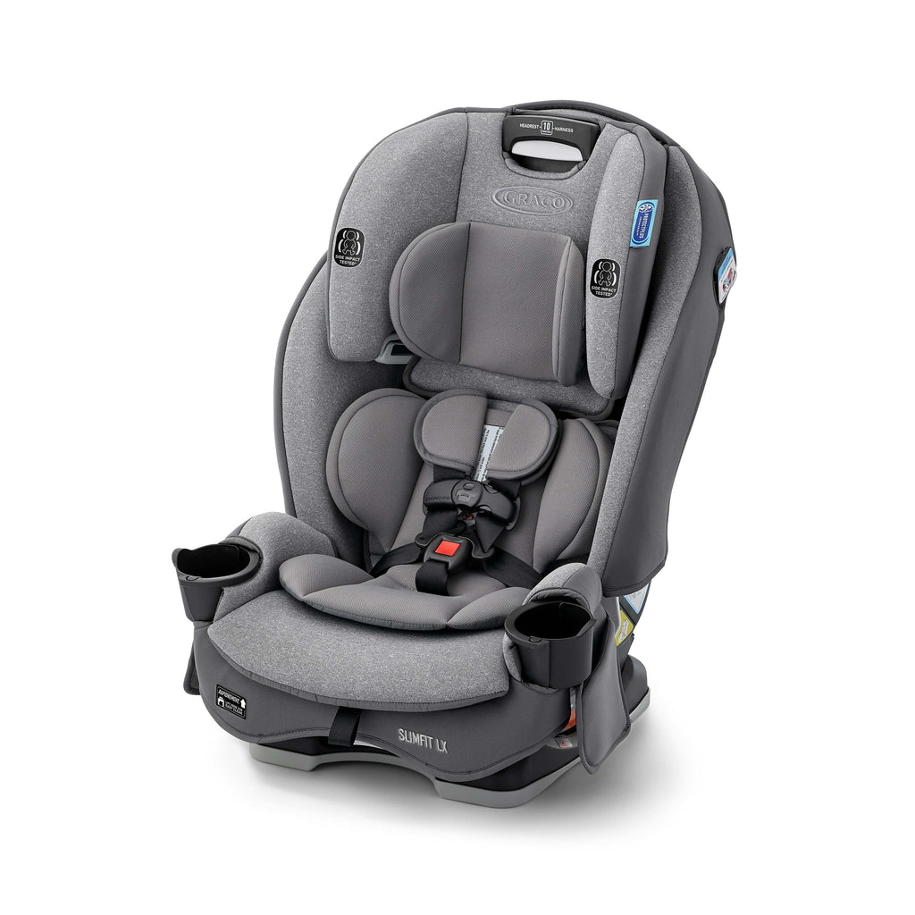 3-in-1 Convertible Car Seat C563
