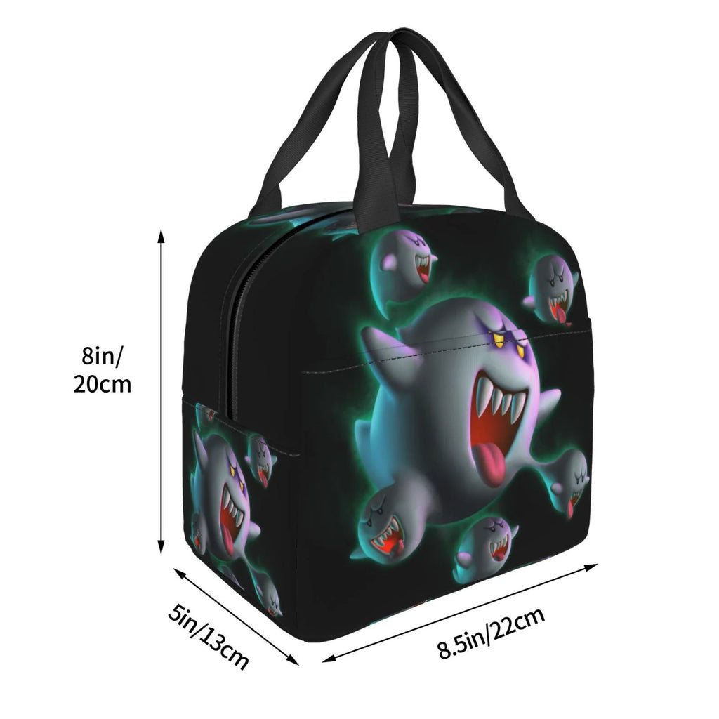 Insulated Lunch Bag Cooler Lunch Box T927844