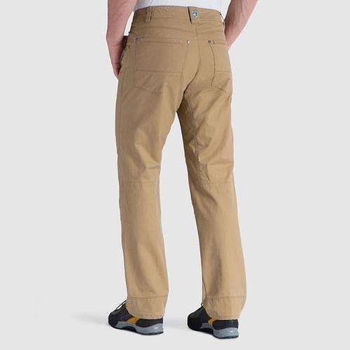 Forged Iron Rydr Pant E243