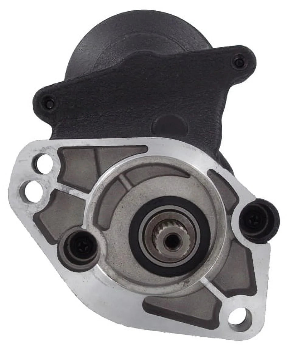 Starter Motor for Harley Davidson FXD Dyna Super Glide 1450cc C32394