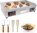 30 Inch Electric Countertop Griddle A626043