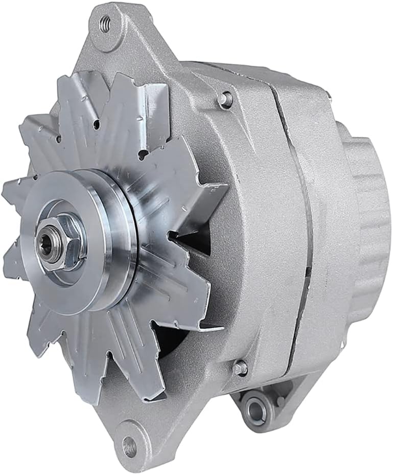12 Volt 100 Amp Alternator D5115