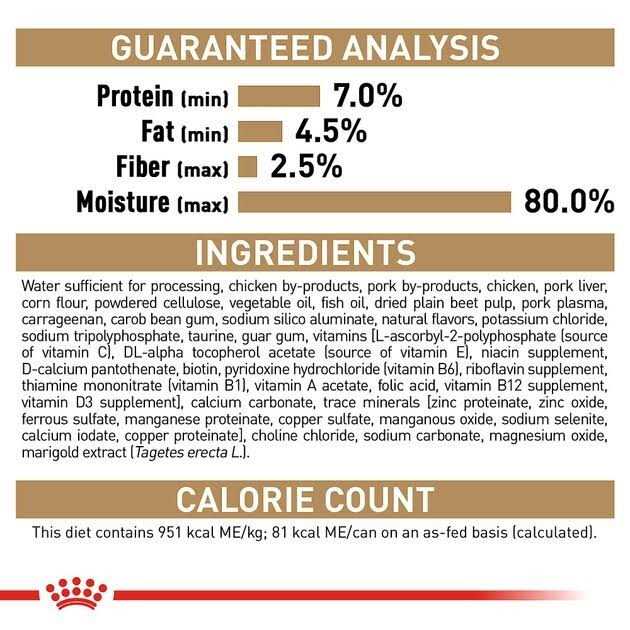Adult Loaf In Sauce Dog Food O11357