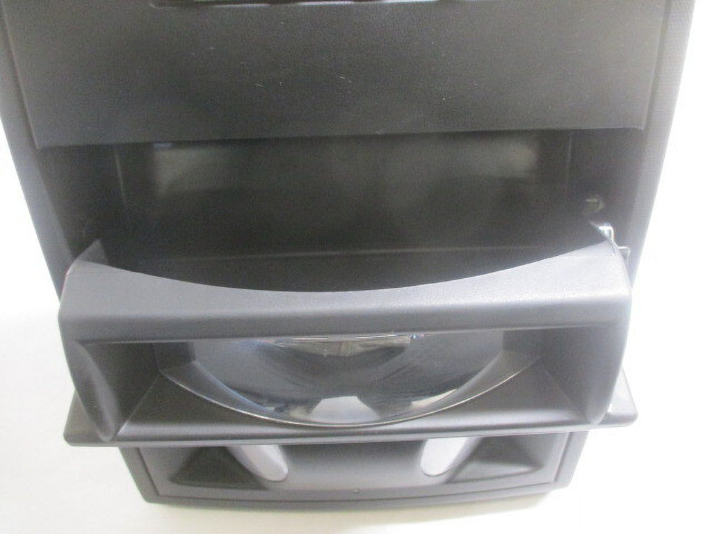 Overhead Roof Console with Lights N764303