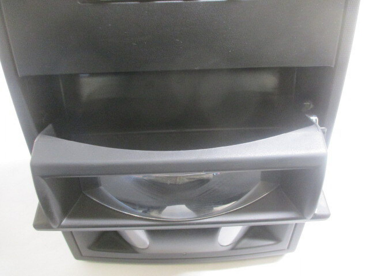 Overhead Roof Console with Lights N764303