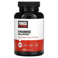 D-Mannose 500 mg 120 Vegetable Capsules T123343