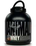 Whey Isolate Protein Powder Cookies & Cream 4 Pound I738