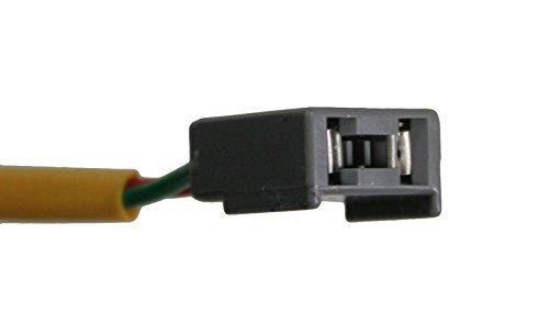 Front Power Window Regulator with Motor Driver Side Left LH H457638