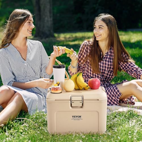Portable Insulated Hard Cooler U902