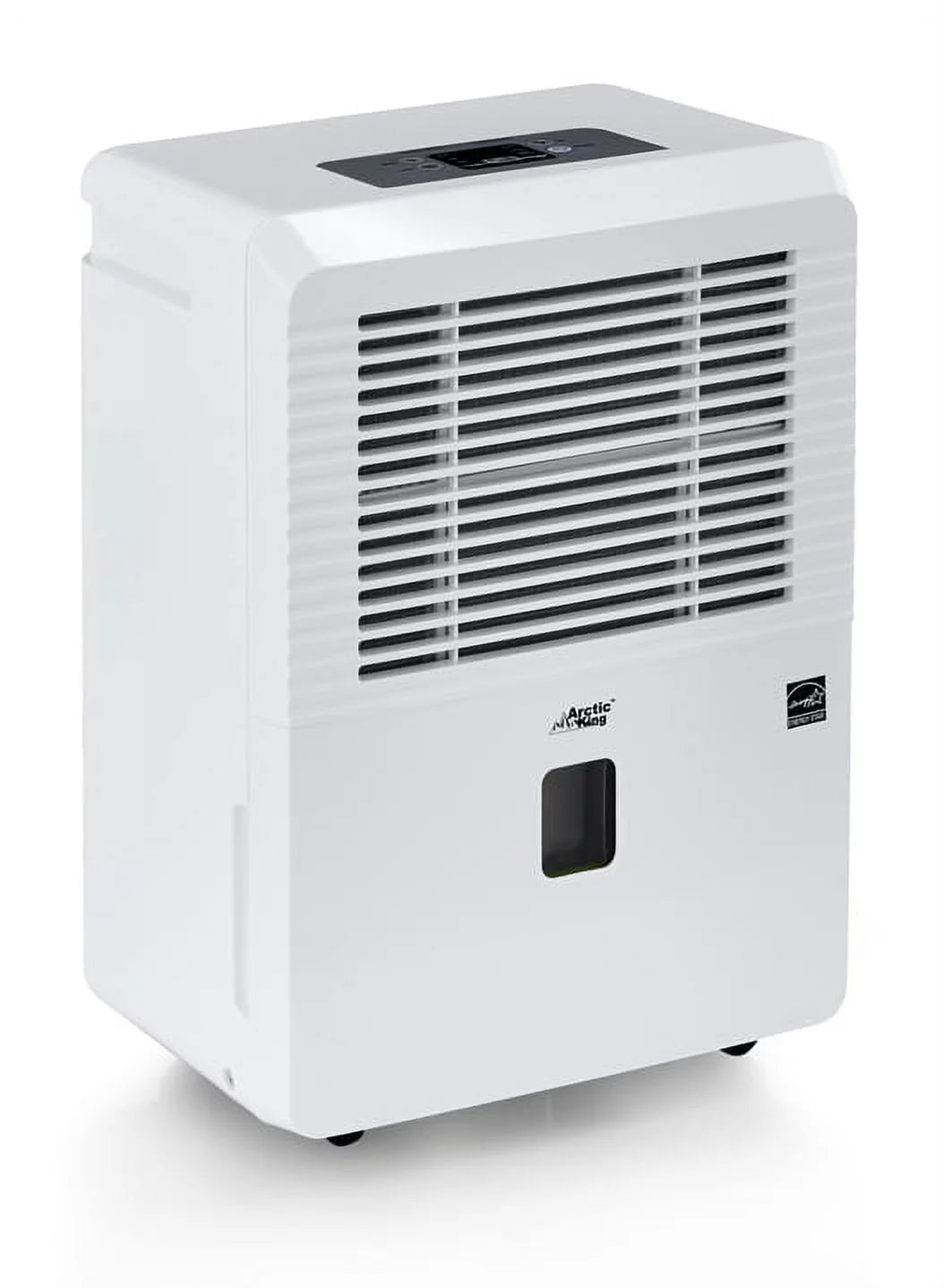 20 Pint Energy Star Rated Dehumidifier W940