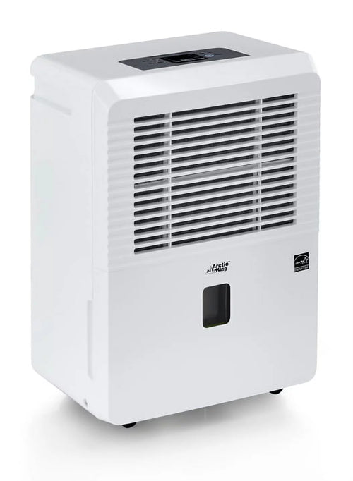 20 Pint Energy Star Rated Dehumidifier W940
