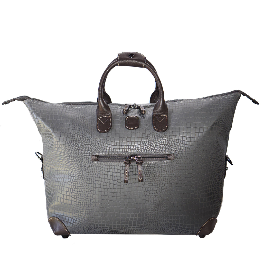 Cargo Duffle O864