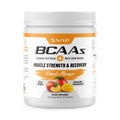 BCAA Powder Peach Mango 30 Servings B11149