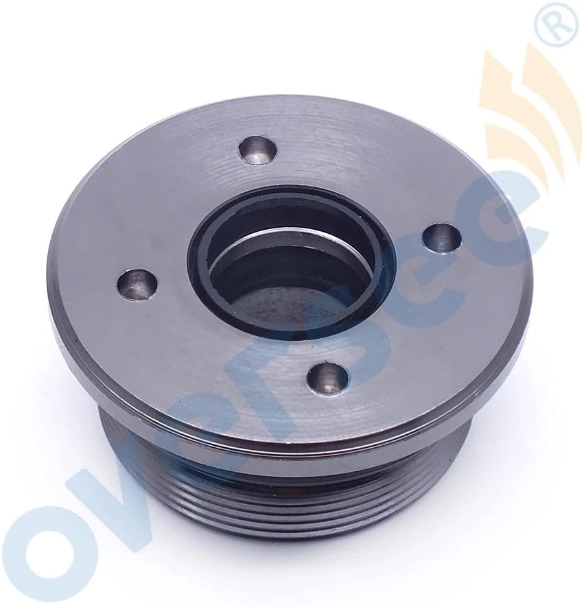 Screw Trim Cylinder with Seals for Yamaha Outboard Motor V467