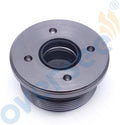 Screw Trim Cylinder with Seals for Yamaha Outboard Motor V467