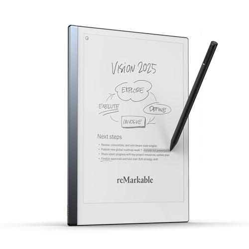 10.3" Digital Paper Display Tablet Bundle E81269