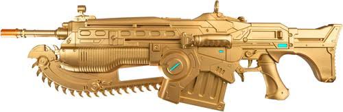 Gold Lancer Prop Replica I27083