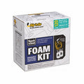 26.27 lb Spray Foam Sealant J118874