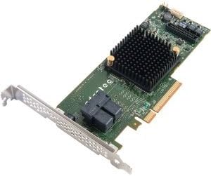 8-Ports SAS/SATA RAID Controller P840