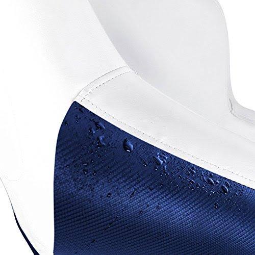 Two Tone Bucket Boat Seat P8822