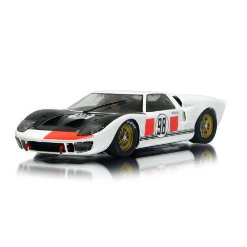 Ford GT40 MKII Shelby No.98 H343