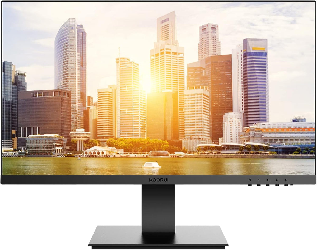 24 inch IPS FHD 1080p 75Hz LED Monitor F301256