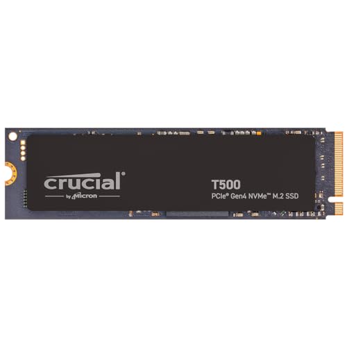 1TB Gen4 NVMe M.2 Internal SSD M22654