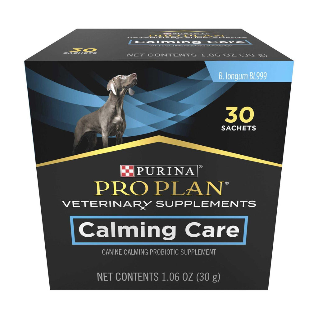 Calming Care Pet Supplements X63762