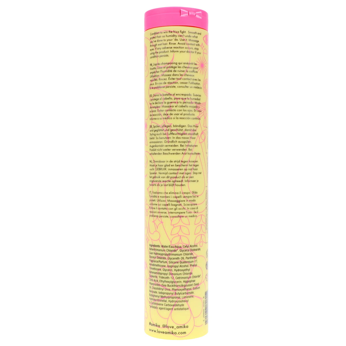 Velveteen Dream Smoothing Conditioner 10 oz T61029