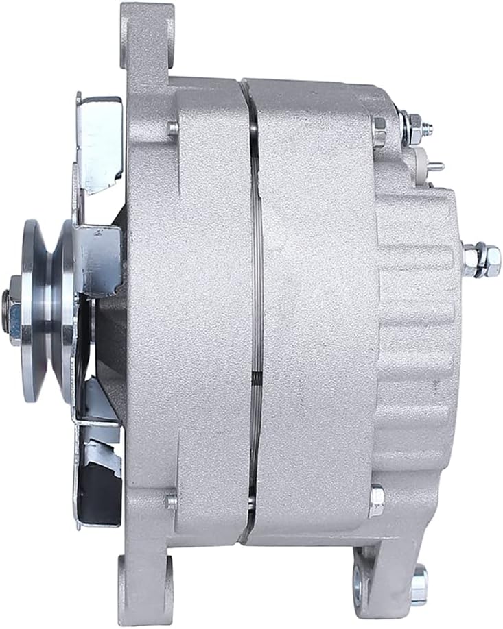 12 Volt 100 Amp Alternator D5115
