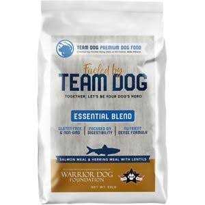 Essential Blend Premium Dog Food Q696538