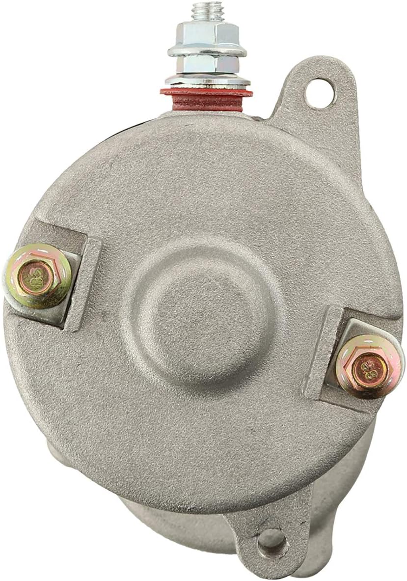 Starter Compatible With Polaris ATV U648230