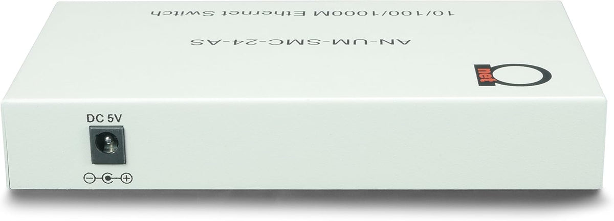 2 x Open SFP Slot + 4 x UTP Cat5e/Cat6 Gigabit Ethernet Fiber Media Converter I2964