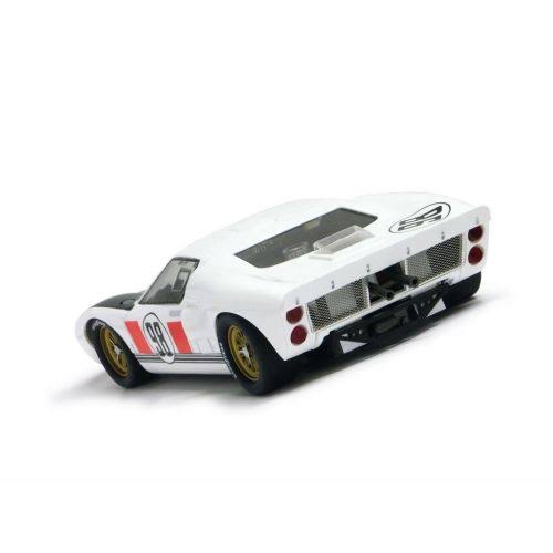 Ford GT40 MKII Shelby No.98 H343