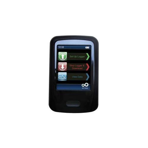 Handheld Programmer and Data Collector D12326