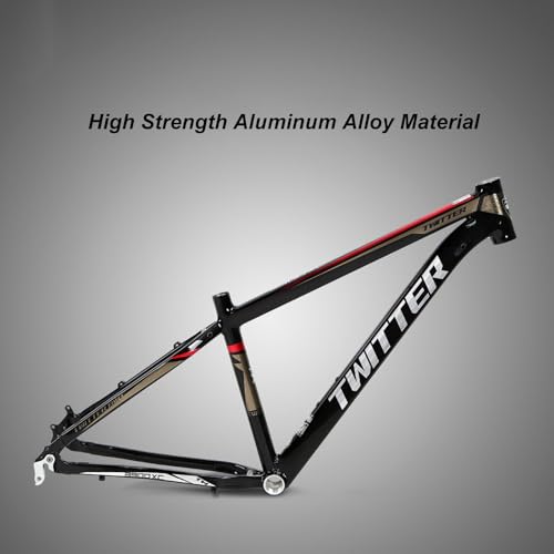 27.5er 29er Aluminum Alloy Hardtail Frame Disc Brake I846