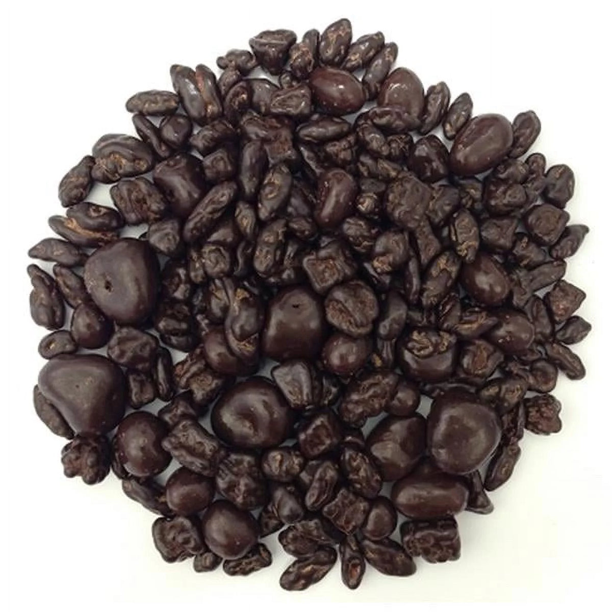Organic Dark Chocolate Superfruit Mix 1.4oz A60411
