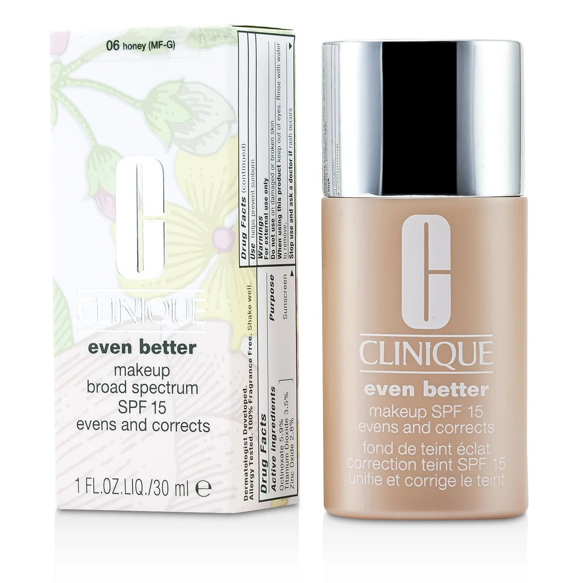 Even Better Makeup SPF15 30ml/1oz M737351