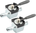 1/4 Inline Fuel Shut Off Valve P881