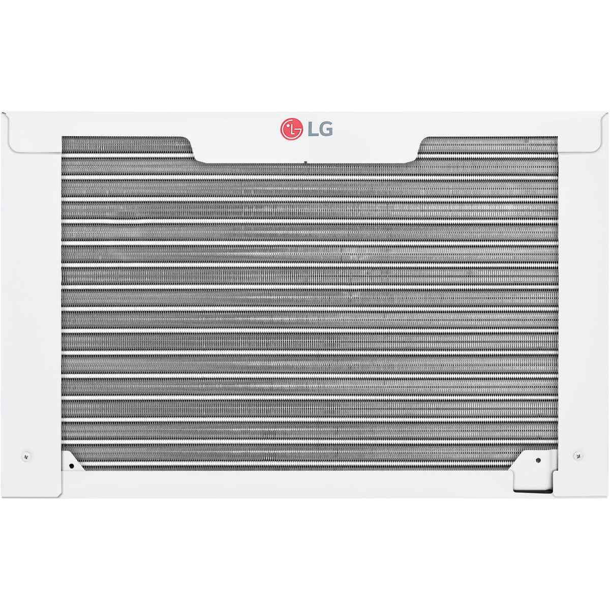 6,000 BTU Window-Mount Air Conditioner with Remote X3667