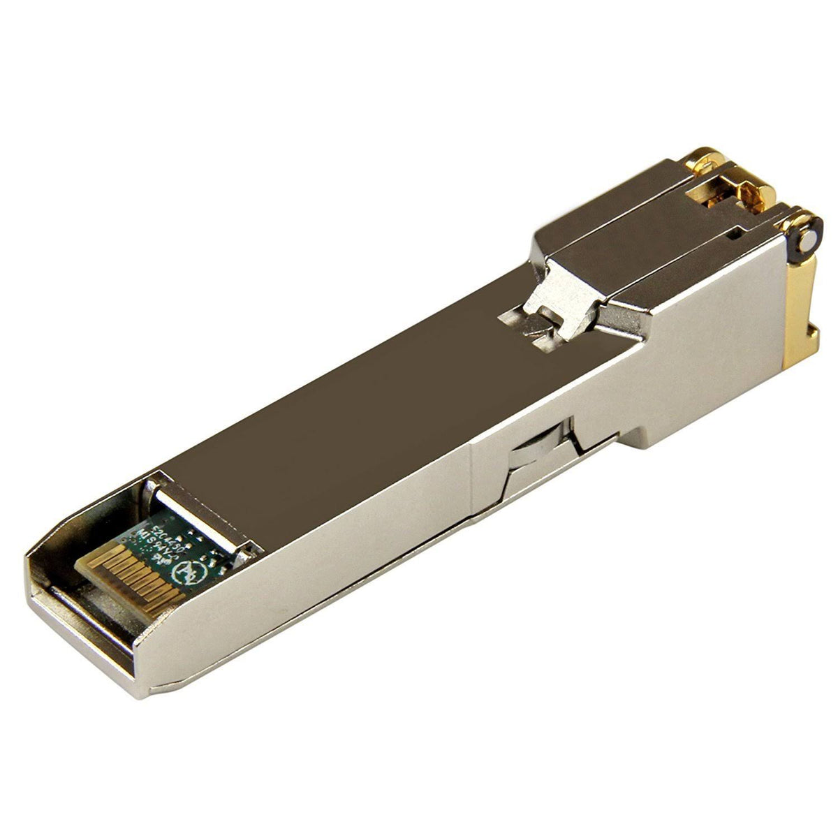10 Gigabit Fiber SFP+ Transceiver Module M7460