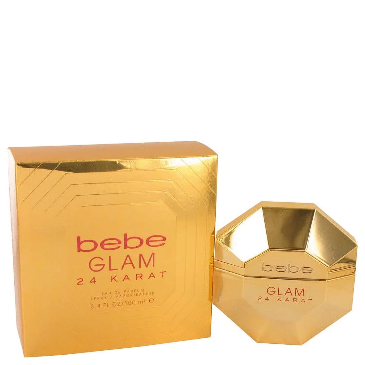 Eau De Parfum Spray 3.4 oz C526