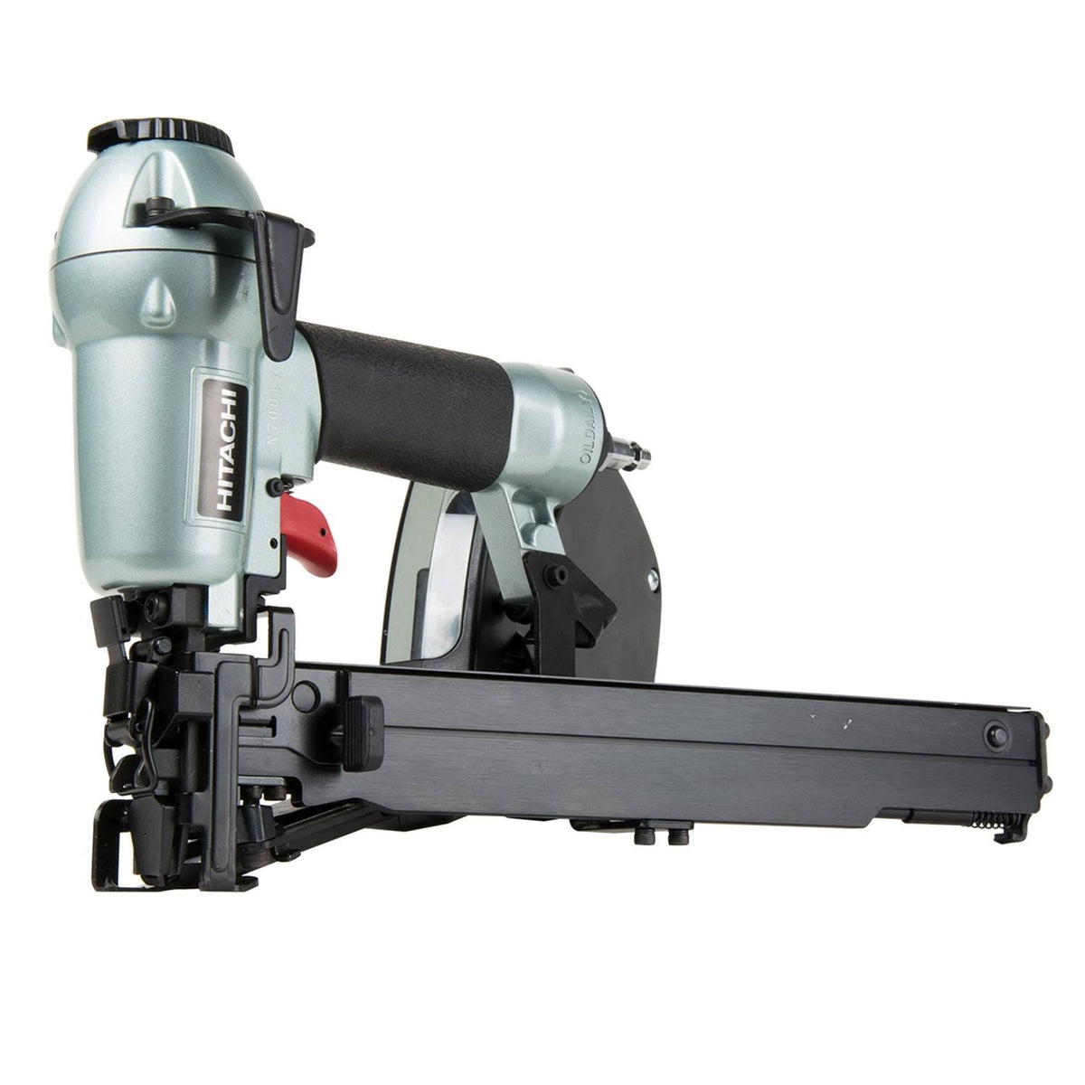 18 Gauge 1-1/2 in Cap Stapler M485028