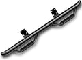 Textured Black Nerf Step Cab Length C670841