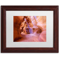 Upper Antelope Canyon Canvas Art S191