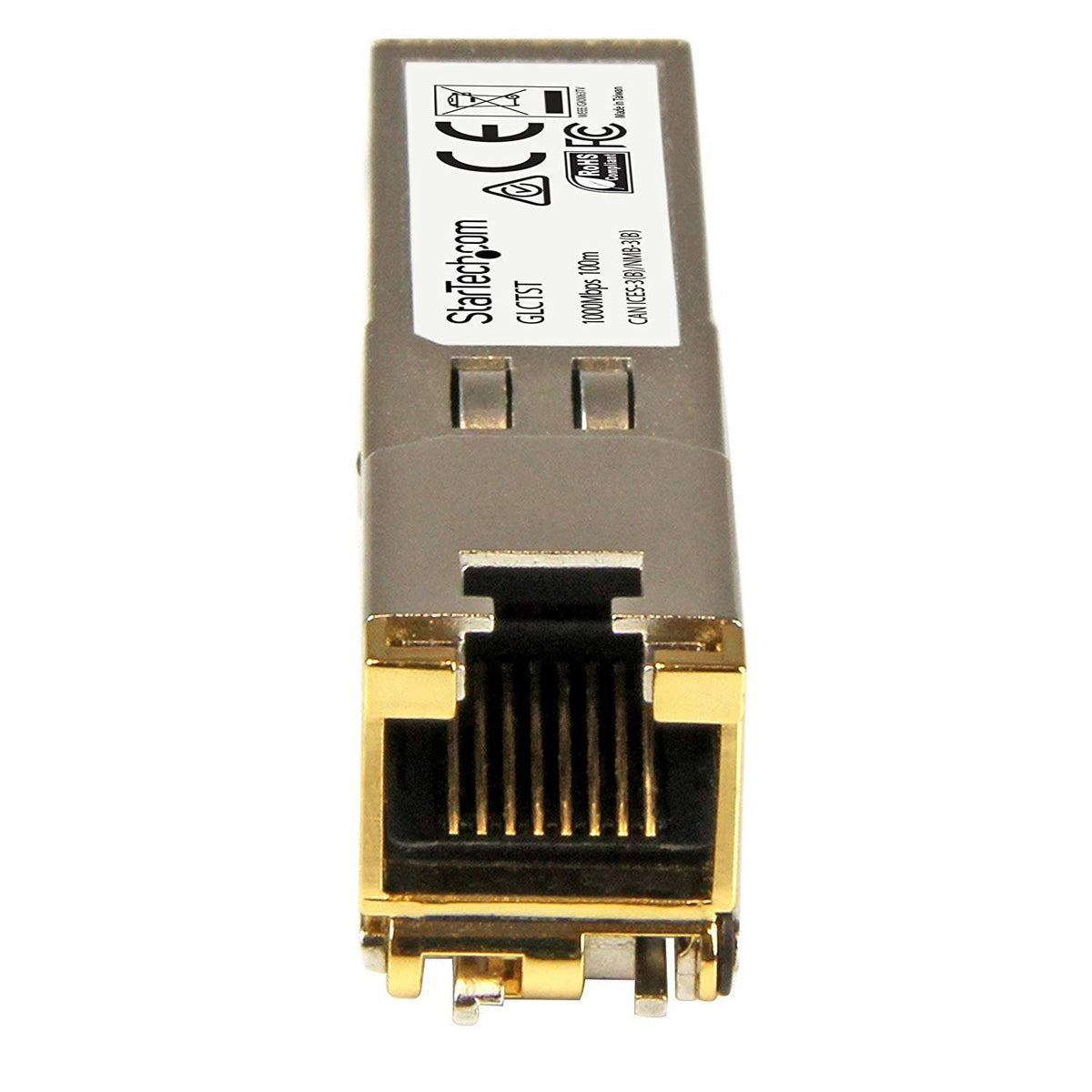 10 Gigabit Fiber SFP+ Transceiver Module M7460