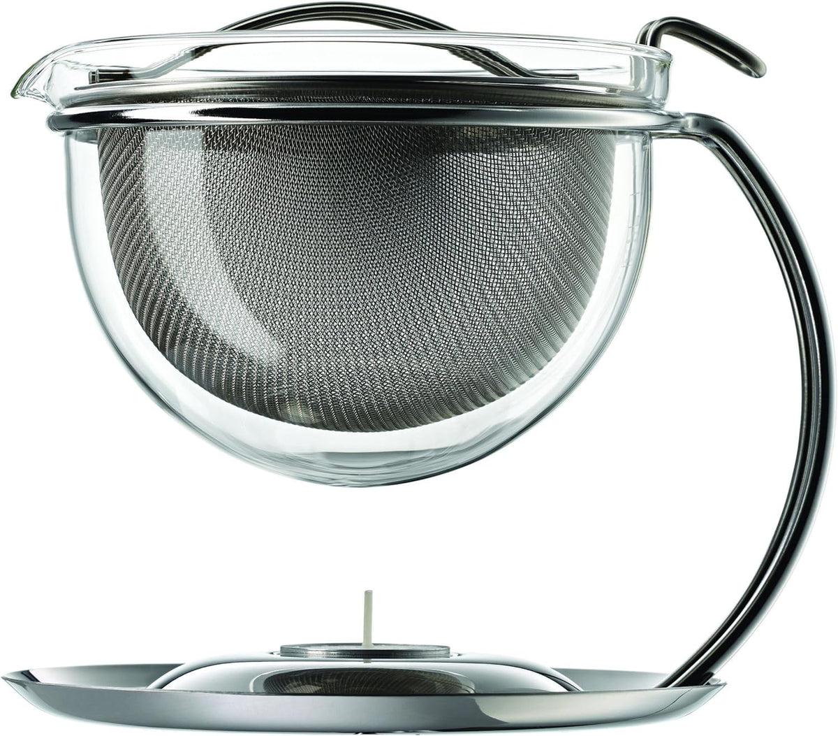 Portionsteekanne 0,6L T567849