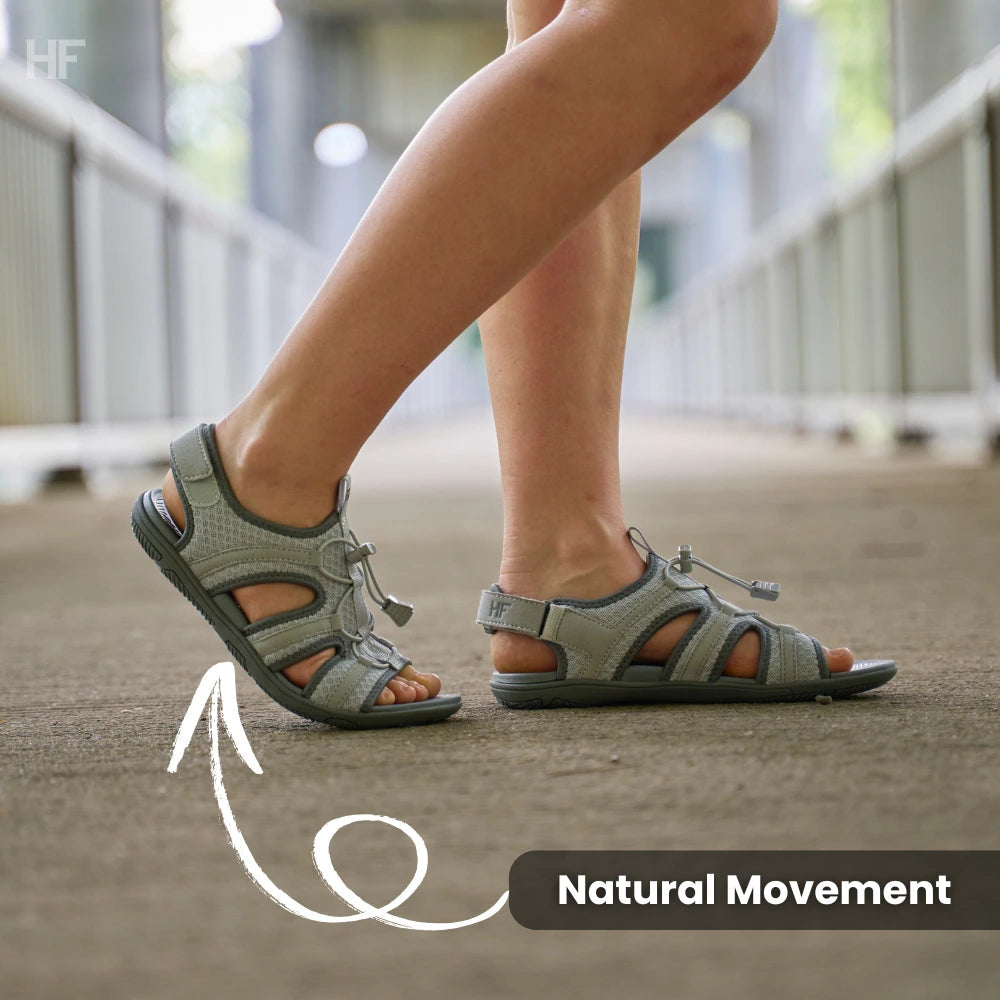 Barefoot Sandals M349673